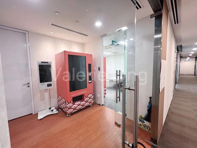 Office for Rent in  111 Somerset - Image 1